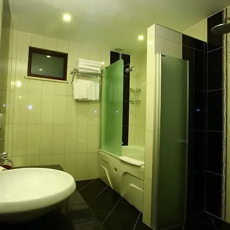 Kleopatra Ada Otel Alanya