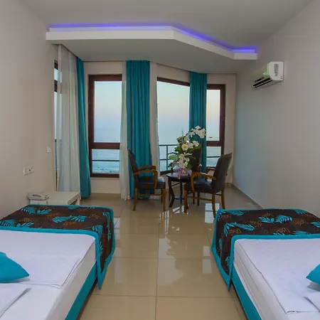 Kleopatra Ada Otel 4*