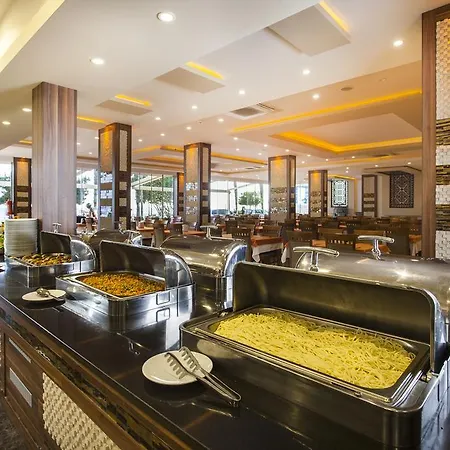 Otel Kleopatra Ada