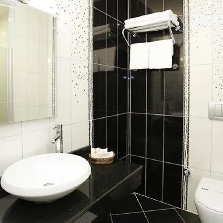 Otel Kleopatra Ada Alanya