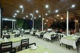 Otel Kleopatra Ada 4*