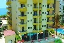 Kleopatra Ada Otel