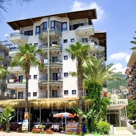 Otel Kleopatra Ada