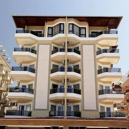 Otel Kleopatra Ada 4*