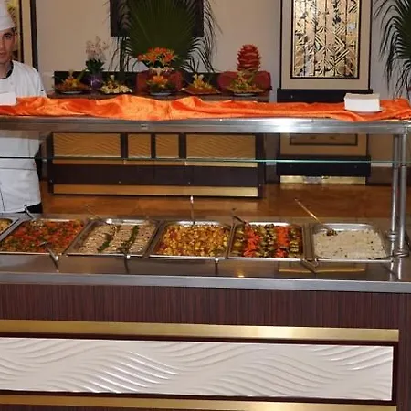 Kleopatra Ada Otel