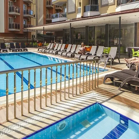 Kleopatra Ada Otel