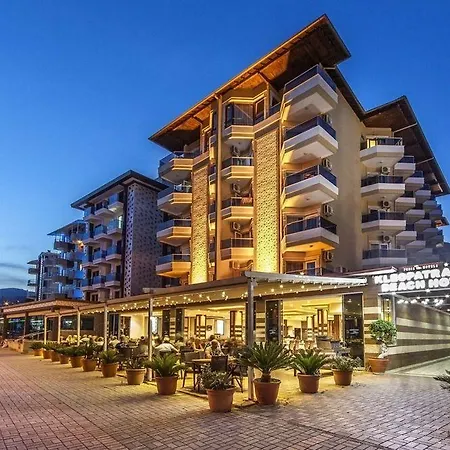 Otel Kleopatra Ada