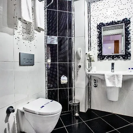 Kleopatra Ada Otel Alanya